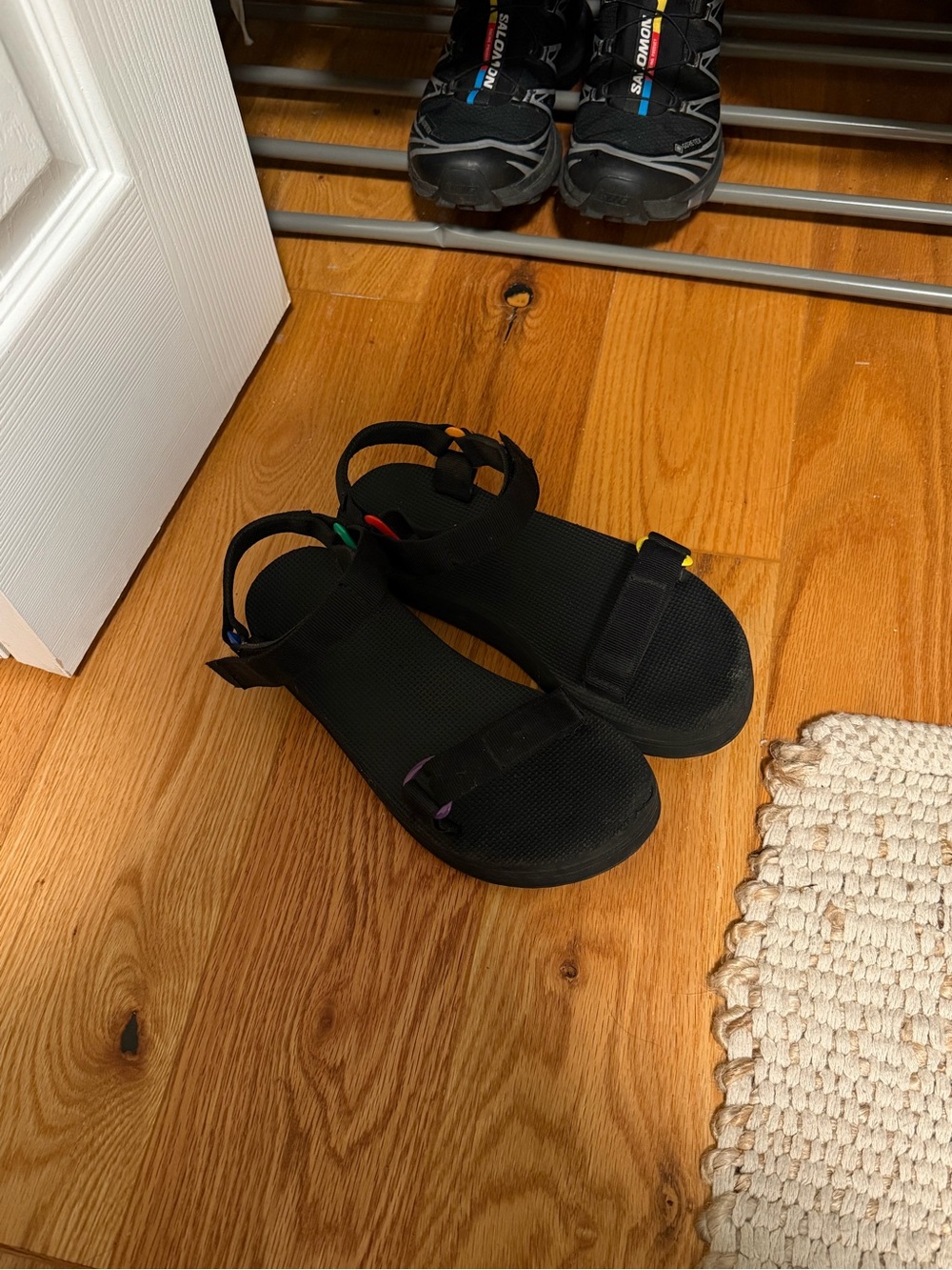 Tecovas